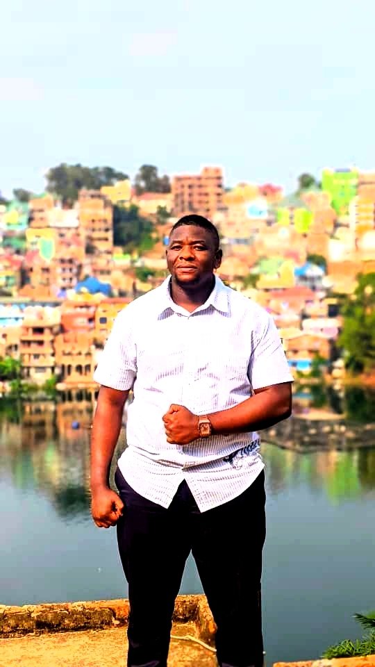 ELECTION DU PORTE PAROLE (PP)2025-2026