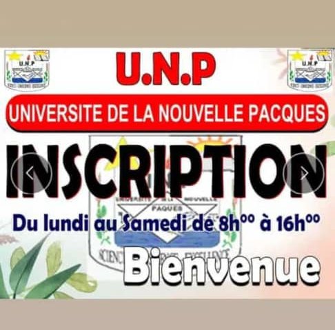 LA CÉRÉMONIE DE COLLATION DES GRADES ACADÉMIQUES À L'UNIVERSITÉ DE LA NOUVELLE PAQUES 2025-2026.