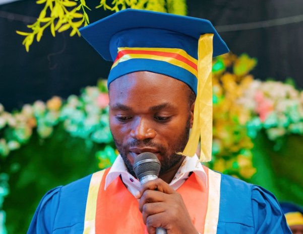 LeBon Prof. MULUMEODERHWA BUJIRIRI