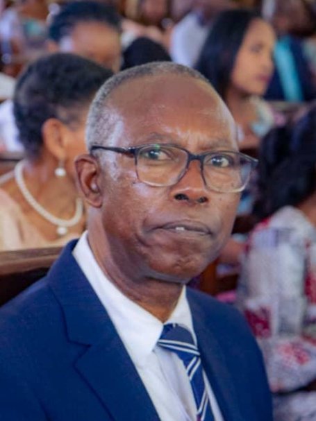 JEAN PIERRE BATASIKIYA IRENGE